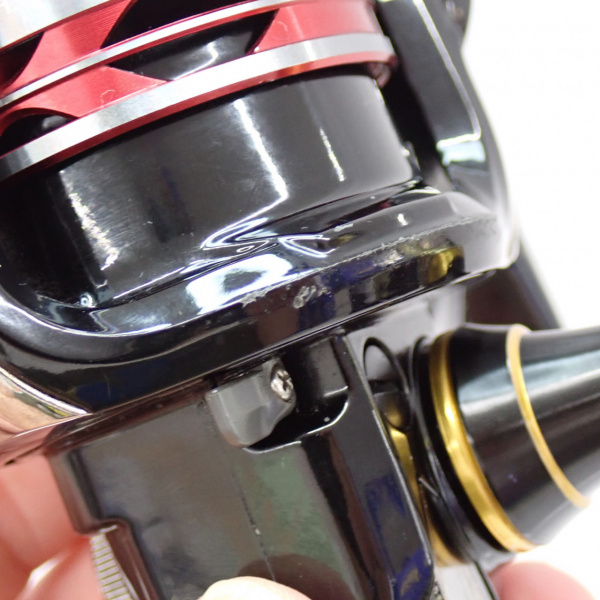 14BB-Xハイパーフォース C2000DHG